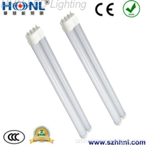 26W 2G11 Led Tube Replacing traditional Philip, Osram and GE Tube 50w